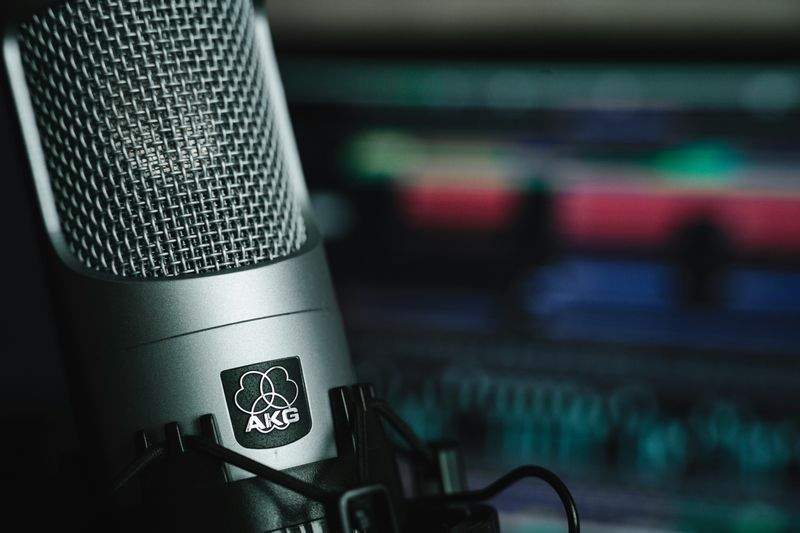 Wellenraum Podcast Studio GmbH 1