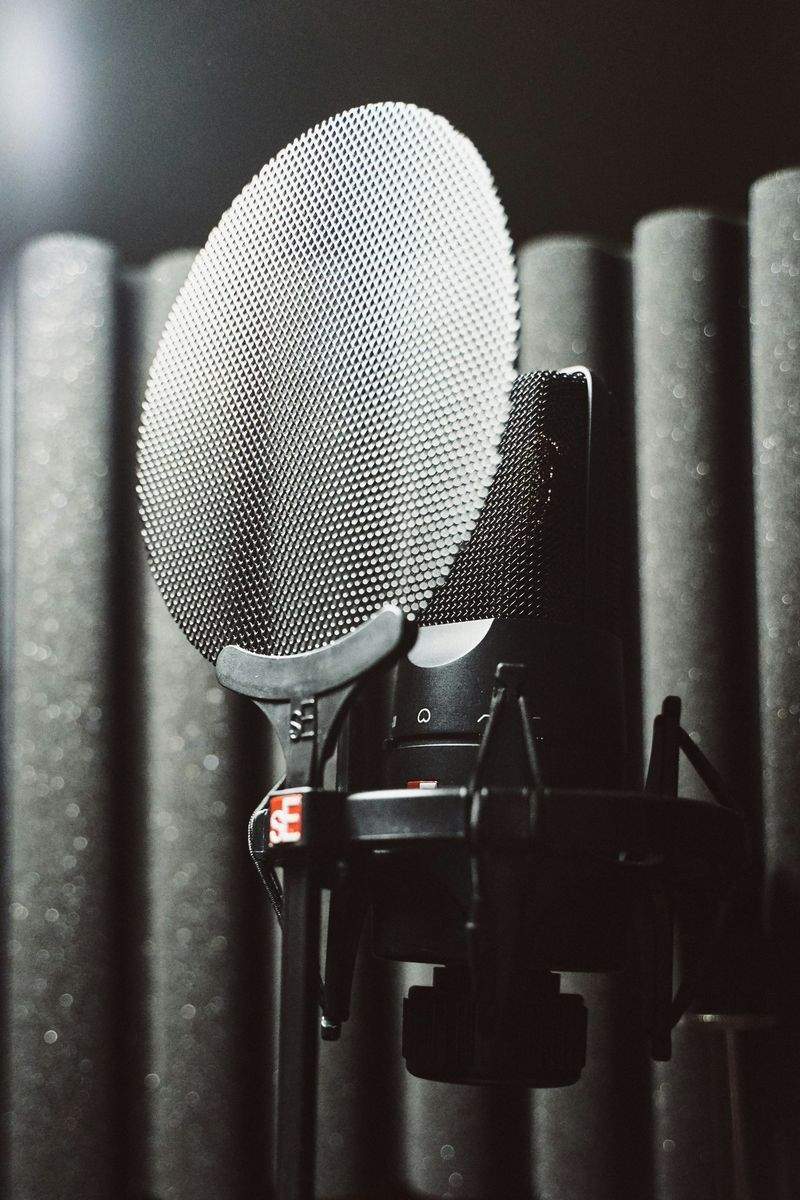 Wellenraum Podcast Studio GmbH 10