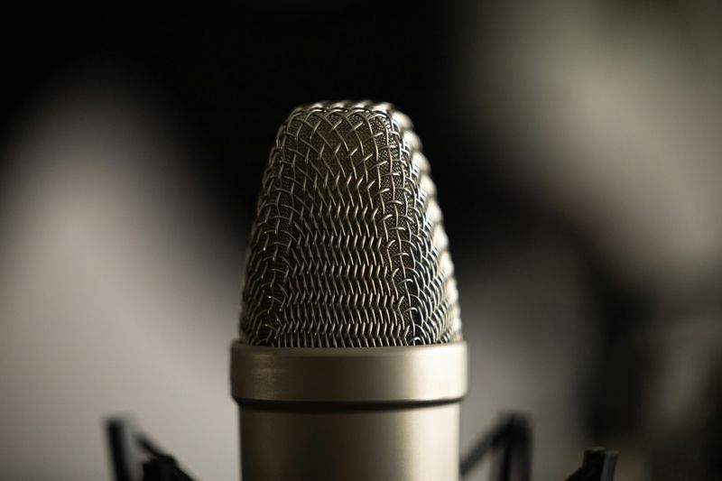 Wellenraum Podcast Studio GmbH 12