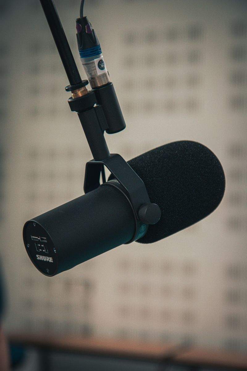 Wellenraum Podcast Studio GmbH 13