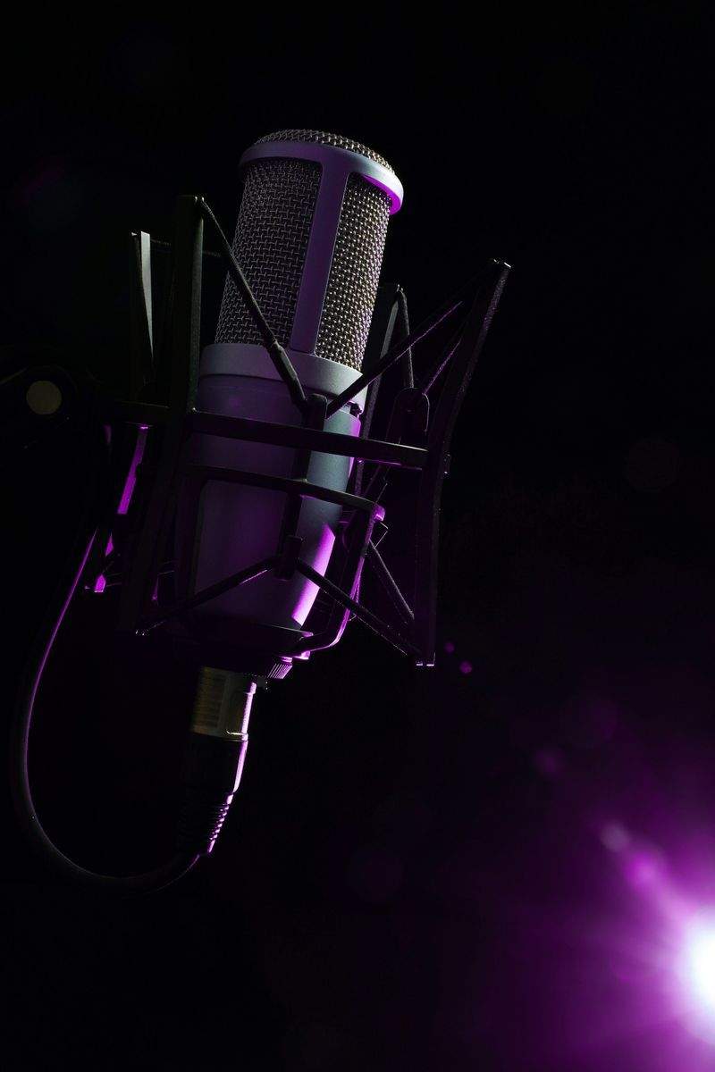 Wellenraum Podcast Studio GmbH 5