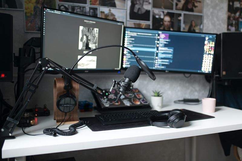 Wellenraum Podcast Studio GmbH